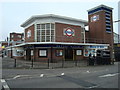 Bounds Green Underground Station