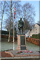 Canonbie War Memorial