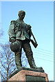 Canonbie War Memorial