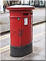 Victorian postbox, St John  Street / Chadwell Street, EC1