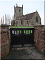 Swepstone Church