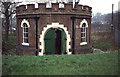 Dock Road Sewage Pumping Station