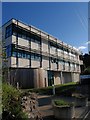 Peninsula Medical School building, Exeter