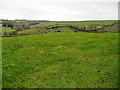 Public footpath to Holcombe