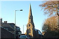 Disused Church at South Esk Street, Brechin