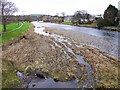 River Derwent in November