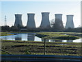 Cooling Towers Willington