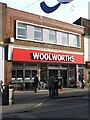 Woolworths Sudbury