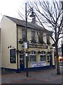 Jolly Caulkers Pub, Chatham