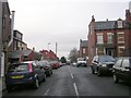 Station Avenue - Hough Lane, Bramley