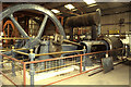 TG3406 : Strumpshaw Hall Steam Museum by Chris Allen
