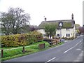 The Thimble Inn, Piddlehinton