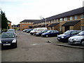 Alexander Close, Windmill Estate, Southall