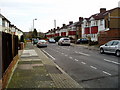 Blackmore Avenue, Southall