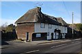 Fishers Cottage, High Road, Fobbing