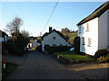 Bell Street, Otterton