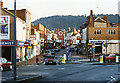 Market St, Oakengates