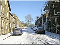 Wensley Bank - Thornton Road