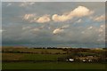 Valley near Hurstbourne Tarrant