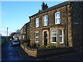 Houses, Haltwhistle