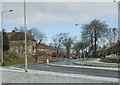 SE1233 : Rhodesway - Thornton Road by Betty Longbottom