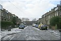 Vine Terrace East - Thornton Road