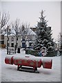 Christmas tree, Duns