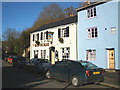 The Bay Horse, North Street, Ashburton