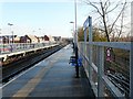 Bredbury Station