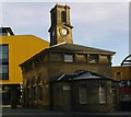 The Cattle Market Offices