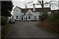 Chequers Inn, Fladbury