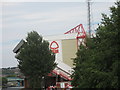 Nottingham Forest FC City Ground