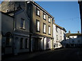 West Street, Ashburton