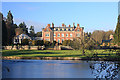 Lynford Hall Hotel