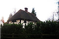 TQ7041 : Corner Cottage, Maidstone Road, Horsmonden, Kent by Oast House Archive