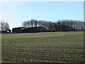 Arras  Wold  Farm