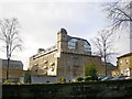 Valley Mill, Elland