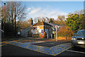 Crowhurst Station, East Sussex