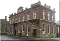 Former Post and Telegraph Office, Oldham