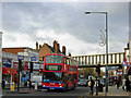 Golders Green Road