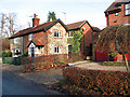 Cottages on Oaks Lane