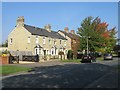 Terraced Housing