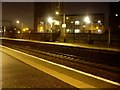 Yoker Station and Yoker Flats