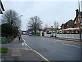 TQ4563 : High Street, Green Street Green, Orpington, Kent by Stacey Harris