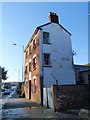 Victorian building, Cowick Street, Exeter