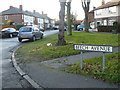 Beech Avenue Long Eaton