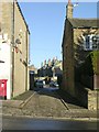 Dyson Street - Emm Lane