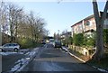 Parkside Drive - Heaton Road