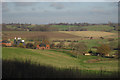 Wick Farm, Udimore, East Sussex