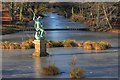 Statue of Neptune